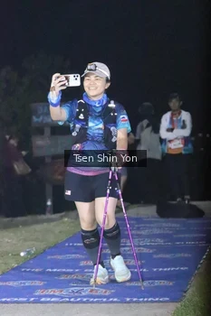 Runner Photo 5672273