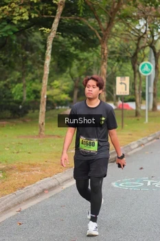 Runner Photo 5672297