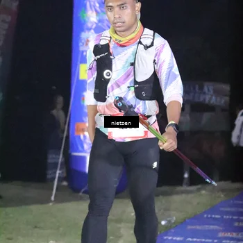 Runner Photo 5672302