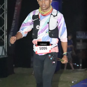 Runner Photo 5672306