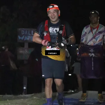 Runner Photo 5672307