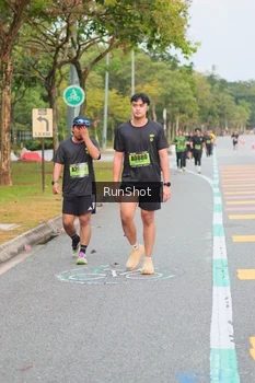 Runner Photo 5672321