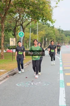 Runner Photo 5672325