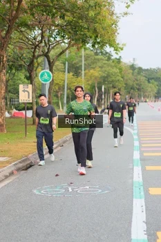 Runner Photo 5672326
