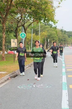 Runner Photo 5672327