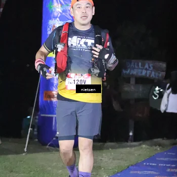 Runner Photo 5672329