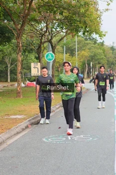 Runner Photo 5672332