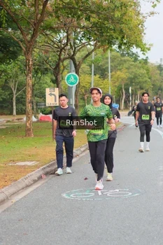 Runner Photo 5672333