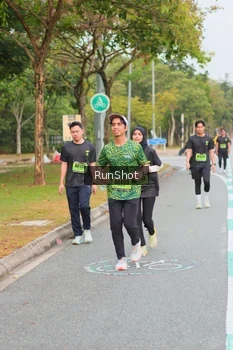 Runner Photo 5672337