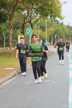 Runner Photo 5672341