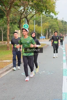 Runner Photo 5672344