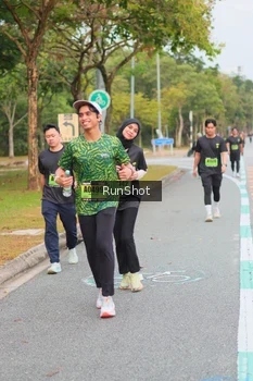Runner Photo 5672351