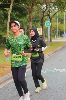 Runner Photo 5672355