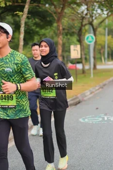Runner Photo 5672368