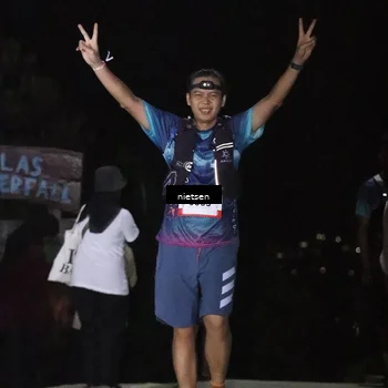 Runner Photo 5672390