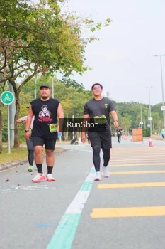 Runner Photo 5672394