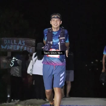 Runner Photo 5672398