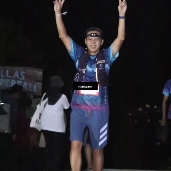 Runner Photo 5672399