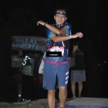 Runner Photo 5672401