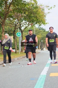 Runner Photo 5672402