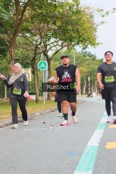 Runner Photo 5672403