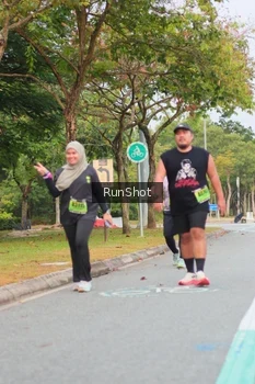 Runner Photo 5672408