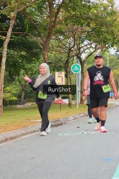 Runner Photo 5672411