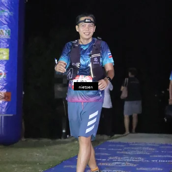 Runner Photo 5672414