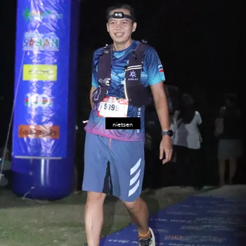 Runner Photo 5672419