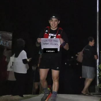 Runner Photo 5672422
