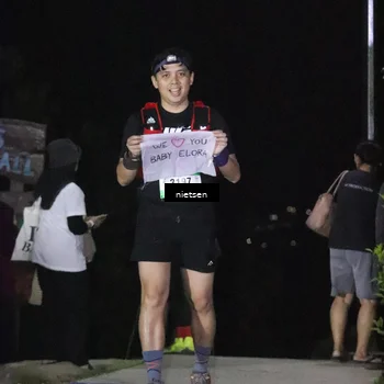Runner Photo 5672428