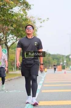 Runner Photo 5672438