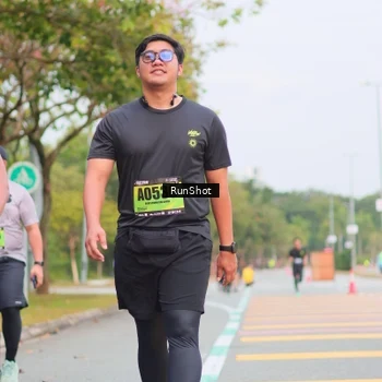 Runner Photo 5672439