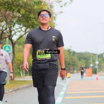 Runner Photo 5672442