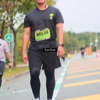Runner Photo 5672444