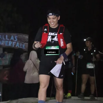 Runner Photo 5672449