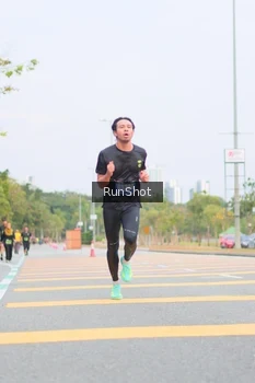 Runner Photo 5672451