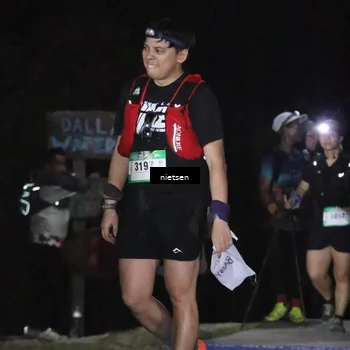 Runner Photo 5672454