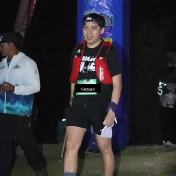 Runner Photo 5672461
