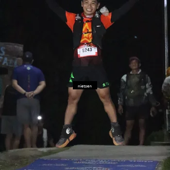 Runner Photo 5672467