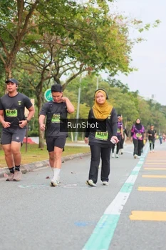 Runner Photo 5672470