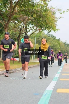 Runner Photo 5672473
