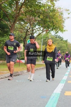 Runner Photo 5672478