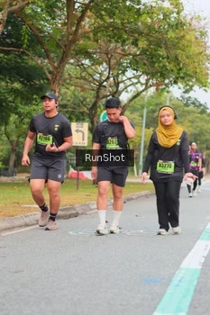 Runner Photo 5672480