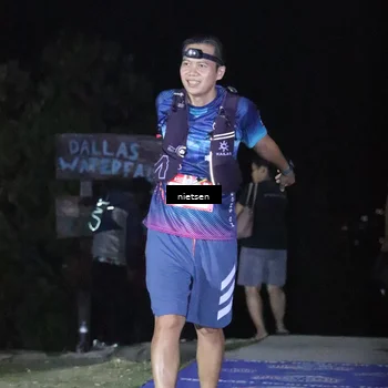 Runner Photo 5672483