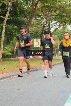 Runner Photo 5672486