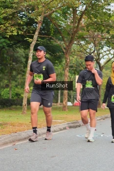 Runner Photo 5672492