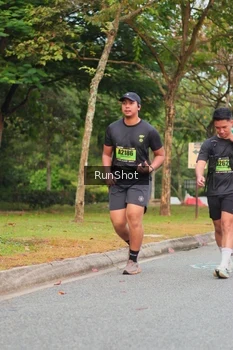 Runner Photo 5672493
