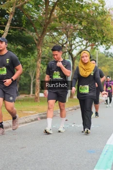 Runner Photo 5672501
