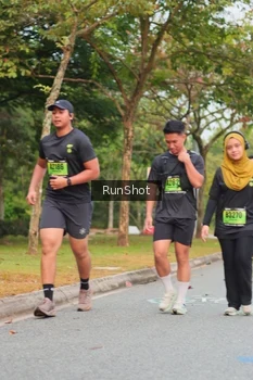 Runner Photo 5672503